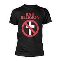 Bad Religion koszulka, Cross Buster, męskie