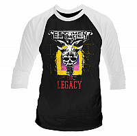 Testament koszulka 3/4 długi rękaw, The Legacy, męskie