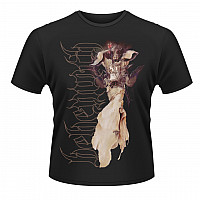 Behemoth koszulka, Angel, męskie