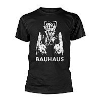 Bauhaus koszulka, Gargoyle, męskie