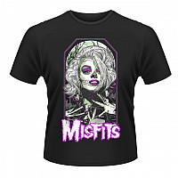 Misfits koszulka, Original Misfit, męskie