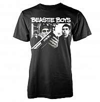 Beastie Boys koszulka, Boombox, męskie