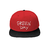 Green Day czapka z daszkiem, Radio Hat