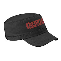 Kreator czapka z daszkiem, Kreator Logo