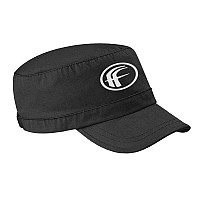 Fear Factory czapka z daszkiem, Logo