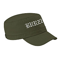 Burzum czapka z daszkiem, Logo Olive