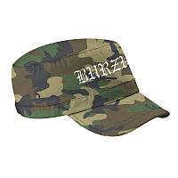 Burzum czapka z daszkiem, Logo Army
