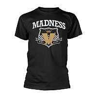 Madness koszulka, EST. 1979 Black, męskie