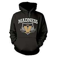 Madness bluza, Est. 1979 Black, męska