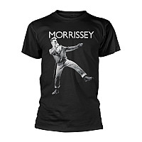 Morrissey koszulka, Kick Black, męskie