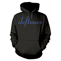 Deftones bluza, Around The Fur BP Black, męska