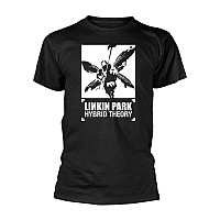 Linkin Park koszulka, Soldier Black, męskie
