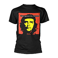 Rage Against The Machine koszulka, Che BP Black, męskie