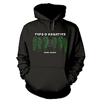 Type O Negative bluza, Dead Again Coffins Black, męska