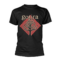 Gojira koszulka, The Single Tree Organic Black, męskie