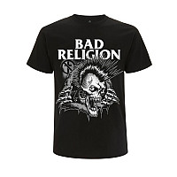 Bad Religion koszulka, Bust Out, męskie