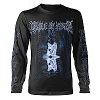 Cradle Of Filth koszulka długi rękaw, Filthy Little Secret BP Black, męskie