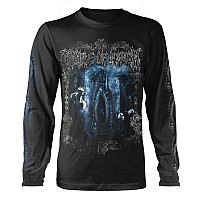 Cradle Of Filth koszulka długi rękaw, Gilded BP Black, męskie