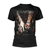 Machine Head koszulka, The More Things Change, męskie