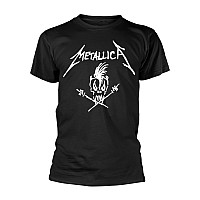 Metallica koszulka, Scary Guy, męskie