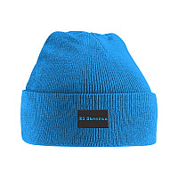 Ed Sheeran zimowa czapka zimowa, Logo