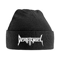 Death Angel zimowa czapka zimowa, Logo