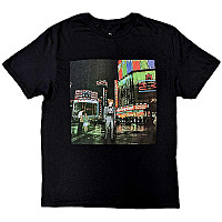 Public Image Ltd koszulka, Tokyo Black, męskie