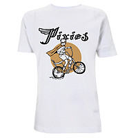Pixies koszulka, Tony White, męskie