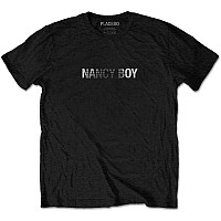 Placebo koszulka, Nancy Boy BP, męskie