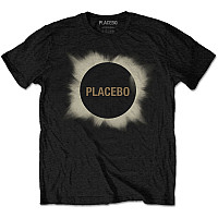 Placebo koszulka, Eclipse, męskie