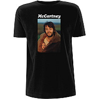The Beatles koszulka, McCartney Photo, męskie