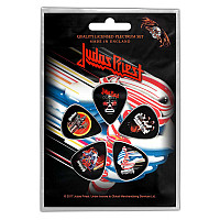 Judas Priest set trsátek 5 szt, Turbo