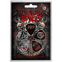 Slayer set trsátek 5 szt, Demonic