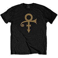 Prince koszulka, Symbol, męskie