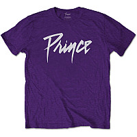 Prince koszulka, Logo, męskie