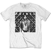 Prince koszulka, Dirty Mind, męskie