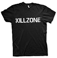 Killzone koszulka, Logotype, męskie