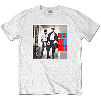 Pet Shop Boys koszulka, West And Girls, męskie