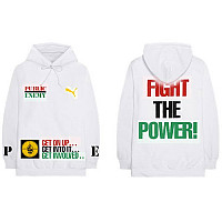 Public Enemy bluza, Fight The Power BP, męska