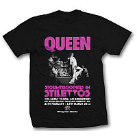 Queen koszulka, Stormtrooper In Stilettos, męskie