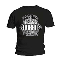 Queen koszulka, Sheer Heart Attack, męskie