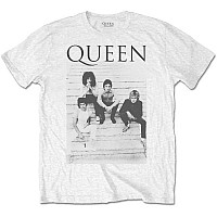 Queen koszulka, Stairs, męskie