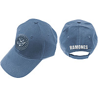 Ramones czapka z daszkiem, Presidential Seal Blue