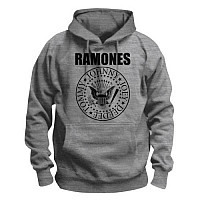 Ramones bluza, Presidential Seal, męska