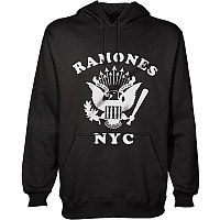 Ramones bluza, Retro Eagle New York City, męska
