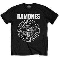 Ramones koszulka, Seal, męskie
