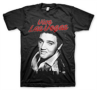 Elvis Presley koszulka, Viva Las Vegas, męskie