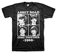 The Beatles koszulka, Come Together, męskie