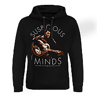 Elvis Presley bluza, Suspicious Minds Epic, męska