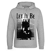 The Beatles bluza, Let It Be Epic, męska